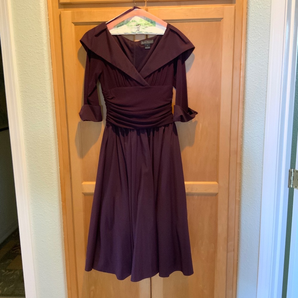 Jessica Howard Dress